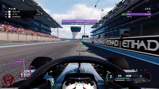 F1 2018  PC Gameplay  1080p HD  Max Settings [upl. by Giralda228]