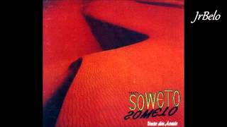 Soweto Cd Completo Vento dos Areias 1996 JrBelo [upl. by Baldwin]