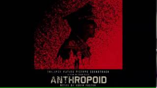 Robin Foster  Lenka’s Theme Anthropoid Soundtrack [upl. by Trueman]