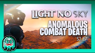 Anomalous Combat Death  Light No Sky  S2E7 [upl. by Thain]