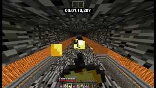 Minecraft CTM Zero Mercy  CUBE Speedrun 000636964 [upl. by Hannibal]