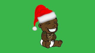 FREE DaBaby Type Beat  quotJINGLE BELLSquot  Christmas Type Beat [upl. by Anivlac251]