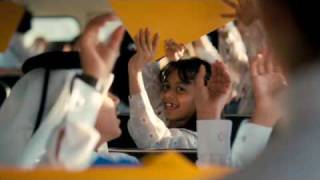 Qatar 2022 FIFA World Cup Bid TV Commercial [upl. by Valentia993]