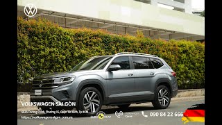 VOLSKWAGEN LIMITED 2024 CHÍNH THỨC RA MẮT TẠI VIỆT NAM [upl. by Nileuqay]