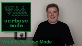 What is Verbose Mode TV [upl. by Gale821]