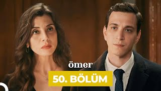 Ömer Dizisi 50 Bölüm [upl. by Guglielmo]