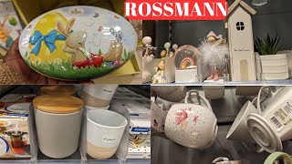 Rossmann Deko und Accessories [upl. by Gignac402]