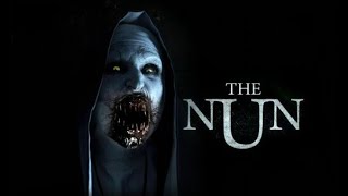 The Nun Full Movie Review In Hindi  Hollywood Movie Fact And Story  Taissa Farmiga [upl. by William]