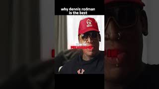 why dennis rodman is best rebounder [upl. by Tyson119]