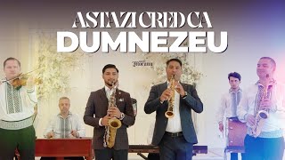 Vasile Mocanu amp David  ASTAZI CRED CA DUMNEZEU  Official 4K video 2023 [upl. by Lorenza]