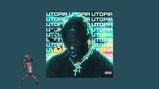 Travis Scott  Escape Plan snippet HQ [upl. by Ardnuaed53]