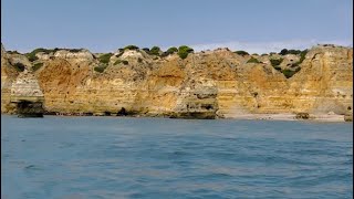 Algarve Portugal experience vlog 158 [upl. by Adda777]