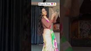 rangeeli dhana 🔥💗 newshorts youtube dance trendingshorts watch explore mustwatch fyp [upl. by Asiat312]