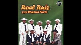 Roel Ruiz y Su Comarca Norte  Confusion [upl. by Rialc]