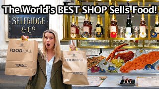 The World’s BEST STORE Has A Food Shop Millionaire Rip Off [upl. by Martineau]