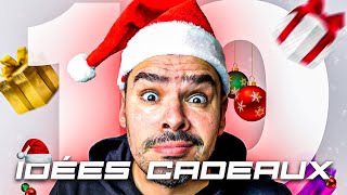 10 IDÉES CADEAUX FUN à offrir pour noël 🎁 Impensable [upl. by Elad]