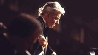 Bruckner Te Deum Herbert von Karajan [upl. by Annaynek333]