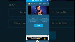 Today My Telenor Daily Questions Answers 29 April mytelenor questions answers [upl. by Soirtemed]