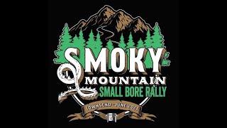 Smokey Mountain Small Bore Rally 2021  Ruck City Customs [upl. by Seymour]