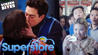 UNDERRATED Moments From Season 1  Superstore [upl. by Beauregard]