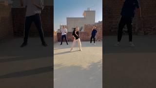 Jhoom Barabar Jhoom  dance video  viral [upl. by Anwat]