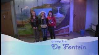 De Fontein groep 6a [upl. by Eehtomit449]