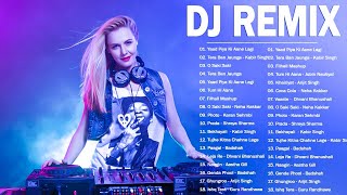 Latest Bollywood DJ NonStop Remix 2021  Neha KakkarGuru Randhawa BEST DJ REMIX LOVE MASHUP 2021 [upl. by De Witt]