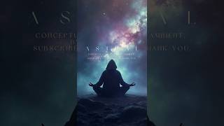 Astral Soundscape Exploring ASTRAL Generative Dark Ambient Music [upl. by Manara550]