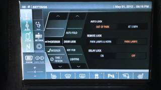 Fisker Command Center An Owners Review [upl. by Nitnelav831]