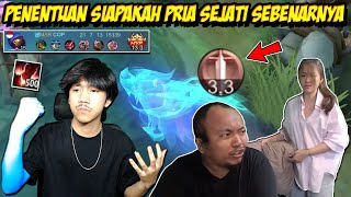 MAIN SAMA PASCOL DAN LUAN LUAN LAND OF DAWN AUTO HANCUR  Mobile legends [upl. by Aiden569]