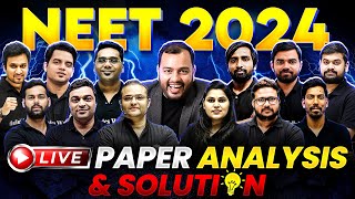 NTA Reality NEET Paper Leaked Reality 😱 NEET 2024 Answer Key ⚡ NEET2024 [upl. by Anerys]