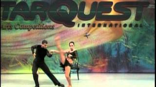 Janette Manrara Dance Reel [upl. by Phox]