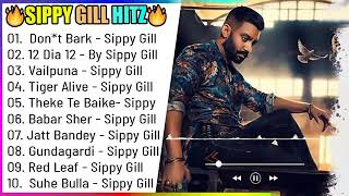 SIPPY GILL Songs 2022💥 New Punjabi Songs 💖 Non  Stop Punjabi Jukebox  s ONLYPUNJABI [upl. by Albric]