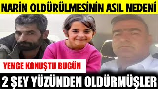 Narinin Yengesi Konuştu Büyük Sır Ortaya Çıktı Ahırda Ne Gördü Amca Yenge Anne ve Abi [upl. by Sibyl]