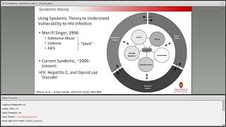 Syndemics Part 1 What addiction treatment providers need to know about HIV and viral hepatitis 1 0 [upl. by Aisile]