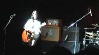 PJ Harvey  The Dancer Live 2003 [upl. by Dallas]