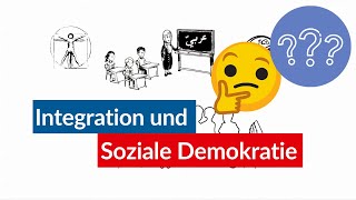 Integration und Soziale Demokratie [upl. by Jonie]