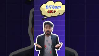 BITSoM CTC Explained bitsom cat2024 mba [upl. by Asiluj451]