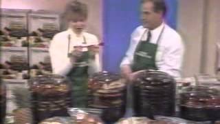 Incredible Inventions  Ronco Food Dehydrator Infomercial 1991 Part 2 [upl. by Harrod]