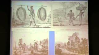 African Diaspora through the Americas Slavery in Portuguese America [upl. by Westley]