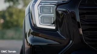 2025 GMC Terrain Reimagined Exterior and Interior [upl. by Mccall]