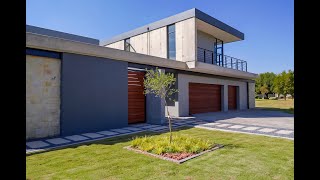 ELEGANT LIFESTYLE  Serengeti Estate Kempton Park [upl. by Carlie]