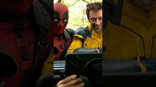 ¡ESCENA POST CRÉDITOS en DEADPOOL 3  Shorts [upl. by Renita]