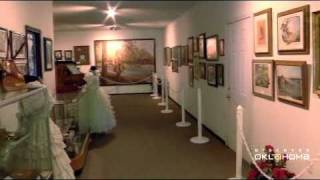 History of Pryor and the CooYYah Museum [upl. by Kilby]