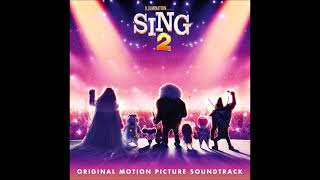 Sing 2 Soundtrack 8 Holes  Mercury Rev [upl. by Kissee]