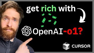 AI App of the Week 3  OpenAIo1 Investment App Chain Prompting [upl. by Ahsillek]