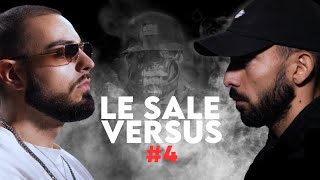 LE SALE VERSUS 4  LDON VS SIZAYE [upl. by Maupin798]