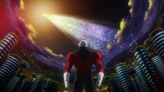 【MAD】 DragonBall Super Ending  「Universe Survival Arc」 FANMADE [upl. by Ylera481]