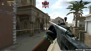 COMBAT MASTER CHEAT INDETECTÁVEL  SLOW COMMUNITY [upl. by Hafirahs]