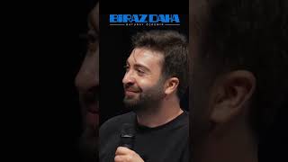 Sıfır atmayan dede  Biraz Daha shorts standup [upl. by Meerek]